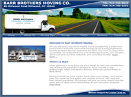 Barr Brothers Moving Co.