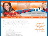 Fitness Doc 4 U