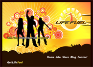 Get Life Fuel