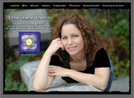 Lisa Jane Lipkin