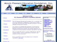 Mt. Pleasant Education Foundation, Inc.