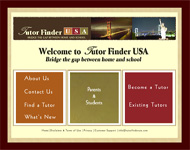 Tutor Finder USA Inc.